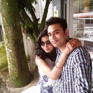 Meet your Posher, Pawan